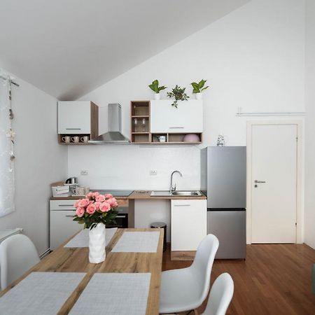 Sunny Beach Apartments Šibenik Dış mekan fotoğraf