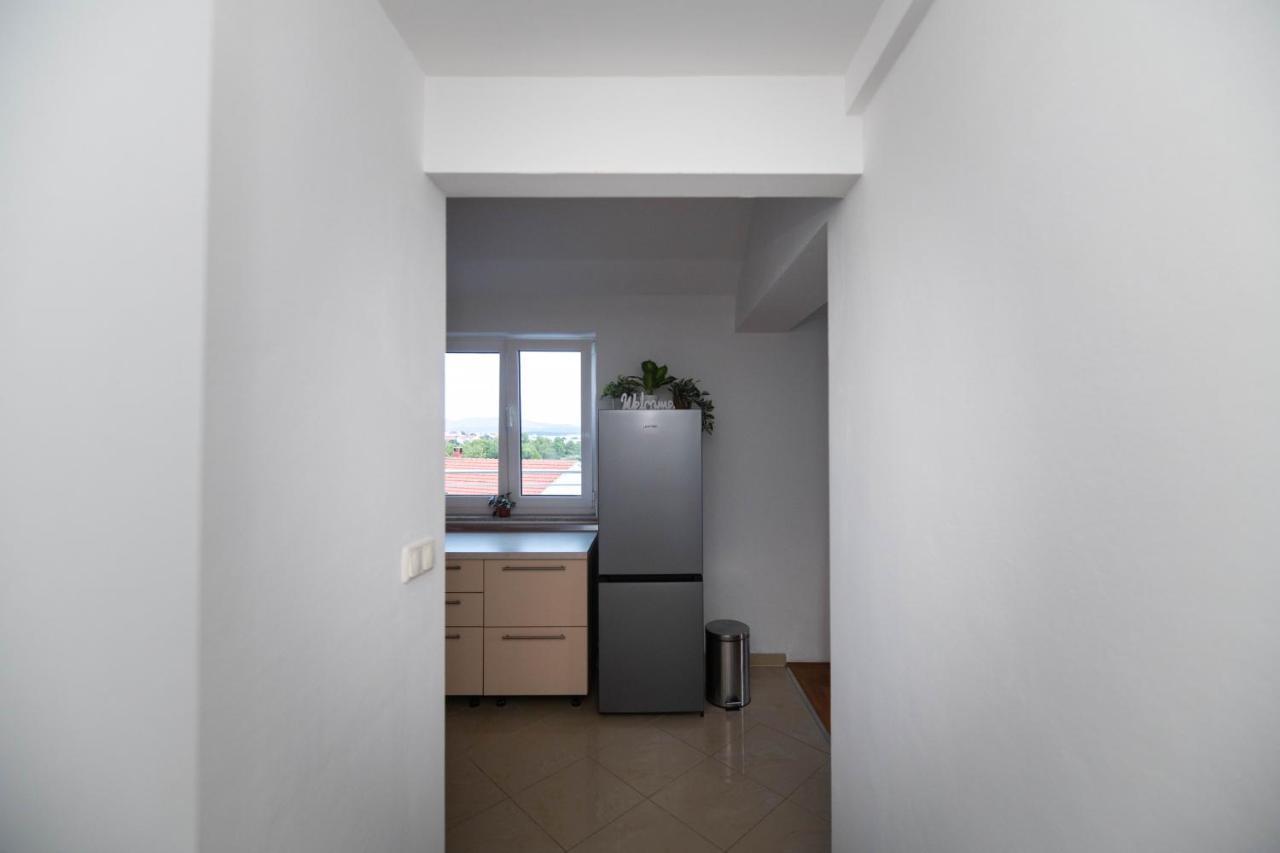 Sunny Beach Apartments Šibenik Dış mekan fotoğraf